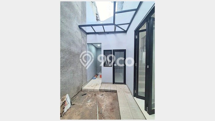 Dijual Rumah Eksklusif 3 KT di Sektor 5 - Bintaro, Tangerang Selatan Dijual Rumah Eksklusif 3 KT di Sektor 5 - Bintaro, Tangerang Selatan