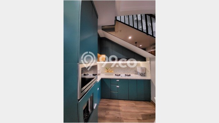 Dijual Rumah Luas Megah Dengan View Cantik di Sektor 9-Bintaro, Tangerang Selatan Dijual Rumah Luas Megah Dengan View Cantik di Sektor 9-Bintaro, Tangerang Selatan