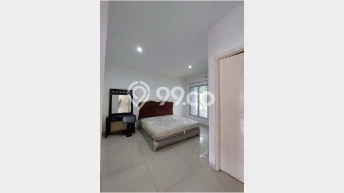 Dijual Rumah Mewah Elegan Dengan View Eksklusif di Sektor 9-Bintaro, Tangerang Selatan Dijual Rumah Mewah Elegan Dengan View Eksklusif di Sektor 9-Bintaro, Tangerang Selatan