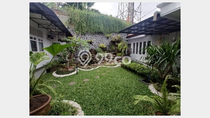 For Sale! Premium House LT 390m2 Desain Modern di Sektor 9-Bintaro For Sale! Premium House LT 390m2 Desain Modern di Sektor 9-Bintaro