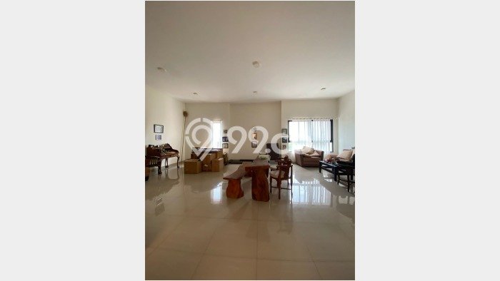 Jual Rumah Mewah Megah Dengan View Eksklusif di Bintaro, Jakarta Selatan Jual Rumah Mewah Megah Dengan View Eksklusif di Bintaro, Jakarta Selatan