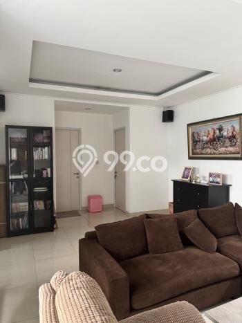 Ready to Use! Luxury House LT 144m2 Desain Modern di Sektor 9-Bintaro Ready to Use! Luxury House LT 144m2 Desain Modern di Sektor 9-Bintaro