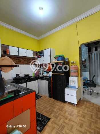 Rumah Strategis Minimalis Lb 200m2 di Pondok Aren, Tangerang Selatan Rumah Strategis Minimalis Lb 200m2 di Pondok Aren, Tangerang Selatan