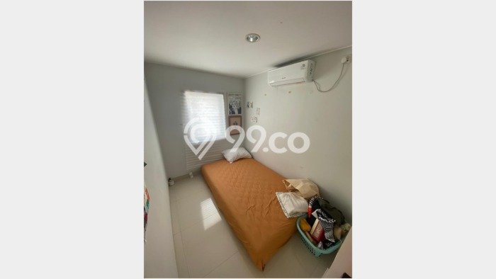 Jual Rumah Modern 2 KT di Bintaro, Tangerang Selatan Jual Rumah Modern 2 KT di Bintaro, Tangerang Selatan