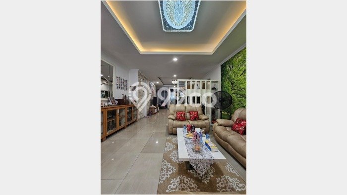 Dijual Rumah Mewah Megah Dengan View Eksklusif di Bintaro, Jakarta Selatan Dijual Rumah Mewah Megah Dengan View Eksklusif di Bintaro, Jakarta Selatan