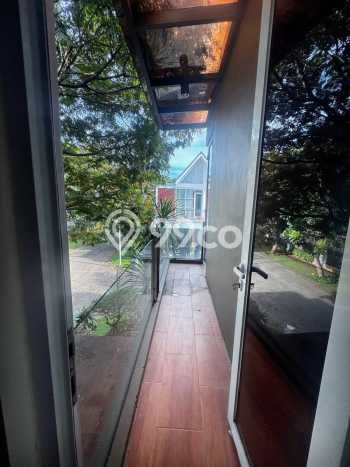 For Sale! Premium House LT 165m2 Desain Elegan di Bintaro For Sale! Premium House LT 165m2 Desain Elegan di Bintaro