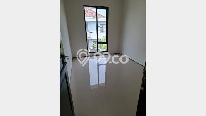 Dijual Rumah Eksklusif 3 KT di Sektor 5 - Bintaro, Tangerang Selatan Dijual Rumah Eksklusif 3 KT di Sektor 5 - Bintaro, Tangerang Selatan