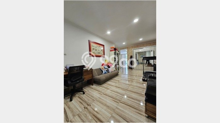 Dijual Rumah Mewah Megah Dengan View Eksklusif di Bintaro, Jakarta Selatan Dijual Rumah Mewah Megah Dengan View Eksklusif di Bintaro, Jakarta Selatan