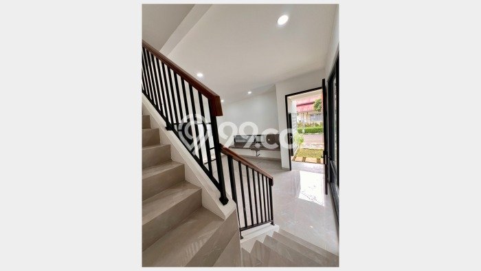 Rumah Elit Modern Siap Huni di Sektor 9-Bintaro Tangerang Selatan Rumah Elit Modern Siap Huni di Sektor 9-Bintaro Tangerang Selatan