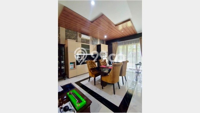 Hunian Super Mewah dengan Akses Paling Strategis di Bintaro, Tangerang Selatan Hunian Super Mewah dengan Akses Paling Strategis di Bintaro, Tangerang Selatan