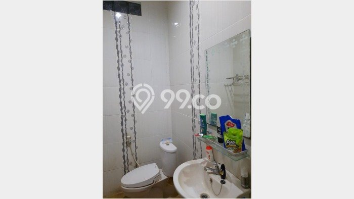 For Sale Hunian Rumah Nyaman 4 Kamar di BSD Graha Raya, Tangerang For Sale Hunian Rumah Nyaman 4 Kamar di BSD Graha Raya, Tangerang