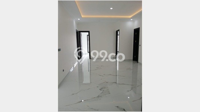 For Sale! Premium House LT 250m2 Desain Modern di Sektor 3 - Bintaro For Sale! Premium House LT 250m2 Desain Modern di Sektor 3 - Bintaro