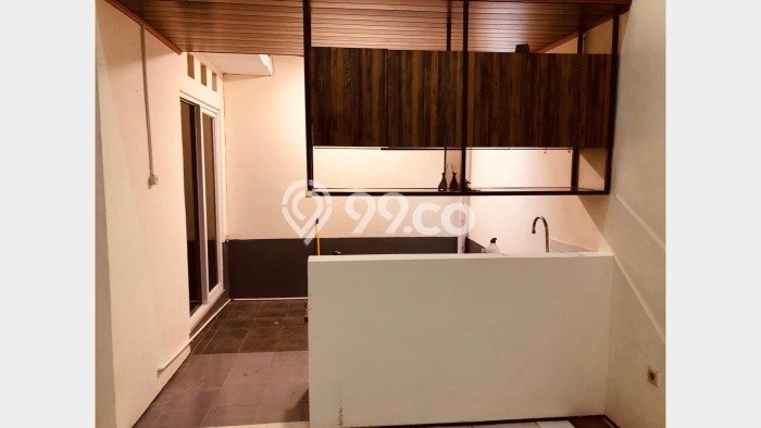 Dijual Rumah Eksklusif 2 KT di Sektor 9-Bintaro, Tangerang Selatan Dijual Rumah Eksklusif 2 KT di Sektor 9-Bintaro, Tangerang Selatan