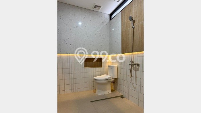 Jual Rumah Minimalis Bagus Punya 4 KT di Serpong Tangerang Selatan SHM Jual Rumah Minimalis Bagus Punya 4 KT di Serpong Tangerang Selatan SHM