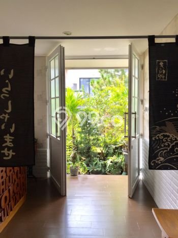 Jual Rumah Mewah Megah Dengan View Eksklusif di Bintaro, Tangerang Selatan Jual Rumah Mewah Megah Dengan View Eksklusif di Bintaro, Tangerang Selatan