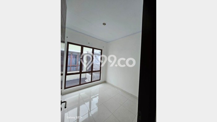 Rumah Kontrakan Tangerang Selatan LT 135m2 LB 200m2 Kawasan Bintaro Rumah Kontrakan Tangerang Selatan LT 135m2 LB 200m2 Kawasan Bintaro