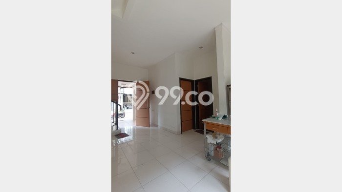 Jual Rumah Mewah Megah Dengan View Eksklusif di Bintaro, Tangerang Selatan Jual Rumah Mewah Megah Dengan View Eksklusif di Bintaro, Tangerang Selatan