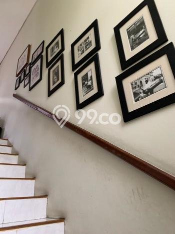 Rumah Modern 3 KT di Sektor 9-Bintaro Tangerang Selatan Unfurnished Rumah Modern 3 KT di Sektor 9-Bintaro Tangerang Selatan Unfurnished