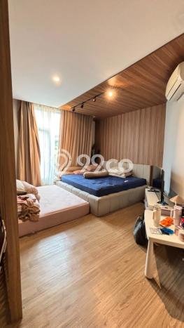 Rumah Luxury Modern Tanpa Renovasi di Sektor 9-Bintaro Tangerang Selatan Rumah Luxury Modern Tanpa Renovasi di Sektor 9-Bintaro Tangerang Selatan