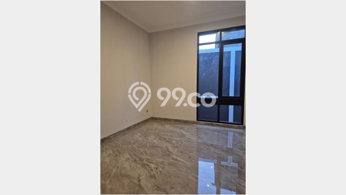 Rumah Elit Modern Tanpa Renovasi di Bintaro Tangerang Selatan Rumah Elit Modern Tanpa Renovasi di Bintaro Tangerang Selatan