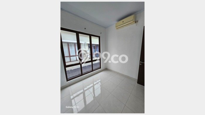 Rumah Kontrakan Tangerang Selatan LT 135m2 LB 200m2 Kawasan Bintaro Rumah Kontrakan Tangerang Selatan LT 135m2 LB 200m2 Kawasan Bintaro
