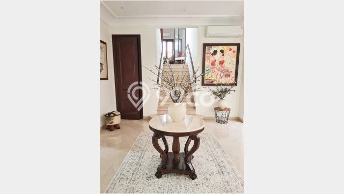 Rumah Luxury Modern Tanpa Renovasi di Sektor 9-Bintaro Tangerang Selatan Rumah Luxury Modern Tanpa Renovasi di Sektor 9-Bintaro Tangerang Selatan