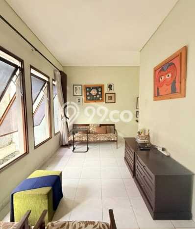 Rumah Modern 3 KT di Sektor 9-Bintaro Tangerang Selatan Unfurnished Rumah Modern 3 KT di Sektor 9-Bintaro Tangerang Selatan Unfurnished
