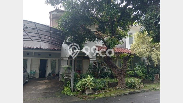 Hunian Super Mewah dengan Akses Paling Strategis di Sektor 9-Bintaro, Tangerang Selatan Hunian Super Mewah dengan Akses Paling Strategis di Sektor 9-Bintaro, Tangerang Selatan