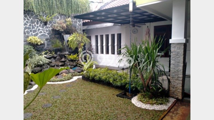 For Sale! Premium House LT 390m2 Desain Modern di Sektor 9-Bintaro For Sale! Premium House LT 390m2 Desain Modern di Sektor 9-Bintaro