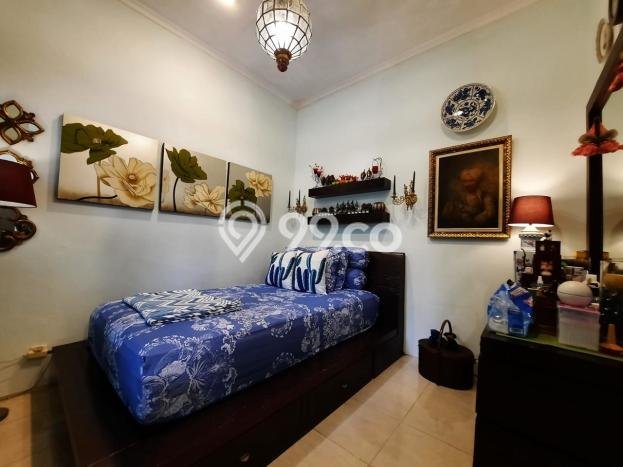 Rumah Luas Asri 2 KT Siap Huni di Bintaro Tangerang Selatan Rumah Luas Asri 2 KT Siap Huni di Bintaro Tangerang Selatan