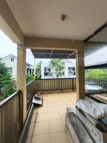 Dijual Rumah Luas Megah Dengan View Cantik di Bintaro, Tangerang Selatan Dijual Rumah Luas Megah Dengan View Cantik di Bintaro, Tangerang Selatan