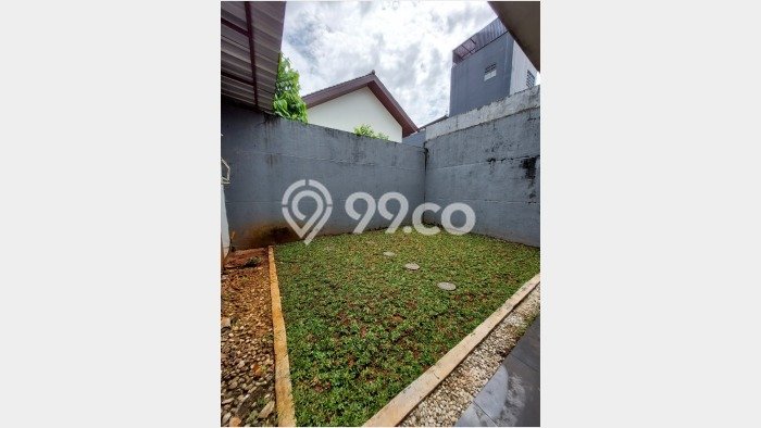 Dijual Rumah Mewah Elegan Dengan View Eksklusif di Sektor 9-Bintaro, Tangerang Selatan Dijual Rumah Mewah Elegan Dengan View Eksklusif di Sektor 9-Bintaro, Tangerang Selatan