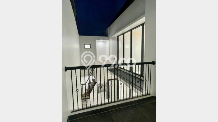 Hunian Super Elit dengan Akses Paling Strategis di Sektor 9-Bintaro, Tangerang Selatan Hunian Super Elit dengan Akses Paling Strategis di Sektor 9-Bintaro, Tangerang Selatan