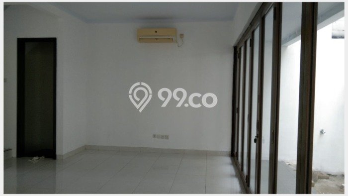 Rumah Kontrakan Tangerang Selatan LT 135m2 LB 200m2 Kawasan Bintaro Rumah Kontrakan Tangerang Selatan LT 135m2 LB 200m2 Kawasan Bintaro