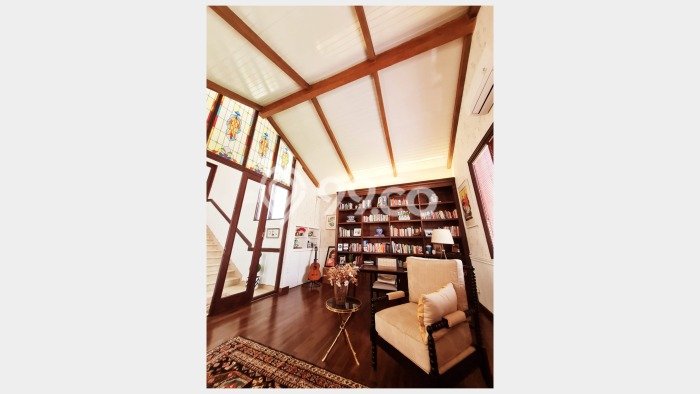 Rumah Luxury Modern Tanpa Renovasi di Sektor 9-Bintaro Tangerang Selatan Rumah Luxury Modern Tanpa Renovasi di Sektor 9-Bintaro Tangerang Selatan