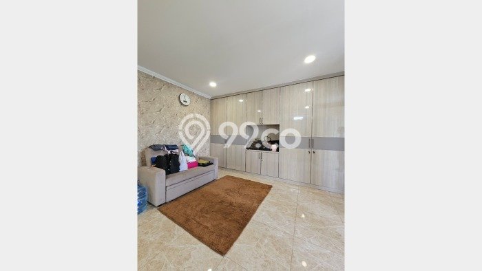 Dijual Rumah Mewah Megah Dengan View Eksklusif di Bintaro, Jakarta Selatan Dijual Rumah Mewah Megah Dengan View Eksklusif di Bintaro, Jakarta Selatan