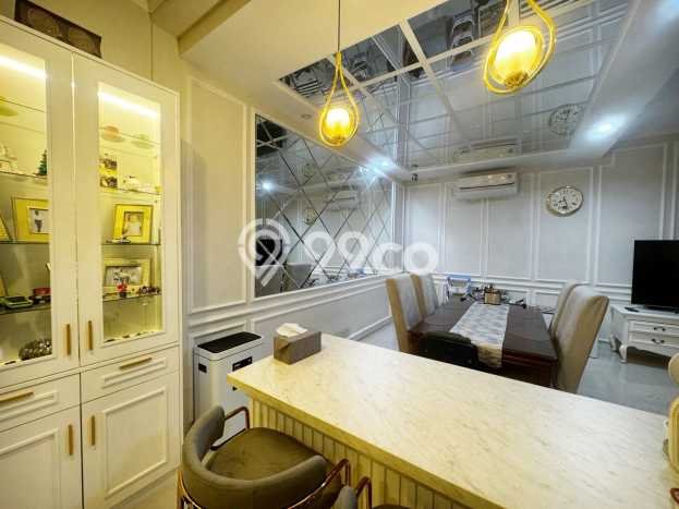 For Sale! Premium House LT 165m2 Desain Elegan di Bintaro For Sale! Premium House LT 165m2 Desain Elegan di Bintaro