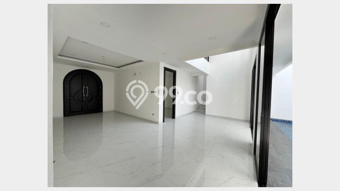 Dijual Rumah Mewah Elegan Dengan View Cantik di Sektor 9-Bintaro, Tangerang Selatan Dijual Rumah Mewah Elegan Dengan View Cantik di Sektor 9-Bintaro, Tangerang Selatan