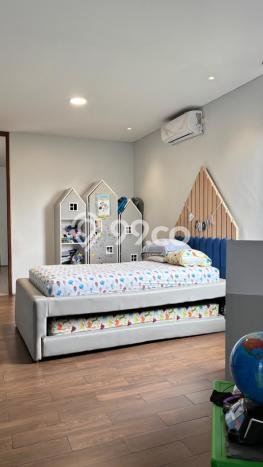 Rumah Luxury Modern Tanpa Renovasi di Sektor 9-Bintaro Tangerang Selatan Rumah Luxury Modern Tanpa Renovasi di Sektor 9-Bintaro Tangerang Selatan