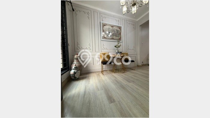 Rumah Elit Modern Siap Huni di Bintaro Tangerang Selatan Rumah Elit Modern Siap Huni di Bintaro Tangerang Selatan