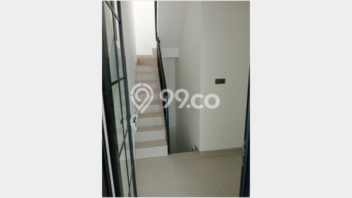 For Sale! Premium House LT 250m2 Desain Modern di Sektor 3 - Bintaro For Sale! Premium House LT 250m2 Desain Modern di Sektor 3 - Bintaro