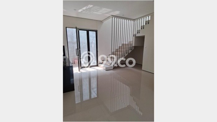 Dijual Rumah Eksklusif 3 KT di Sektor 5 - Bintaro, Tangerang Selatan Dijual Rumah Eksklusif 3 KT di Sektor 5 - Bintaro, Tangerang Selatan