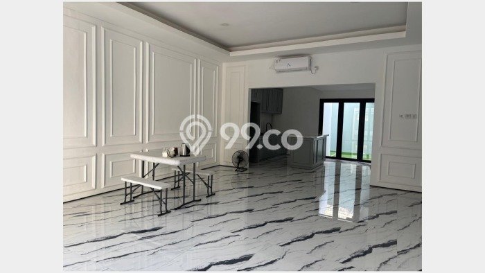 Rumah Luxury Modern Siap Huni di Sektor 9-Bintaro Tangerang Selatan Rumah Luxury Modern Siap Huni di Sektor 9-Bintaro Tangerang Selatan