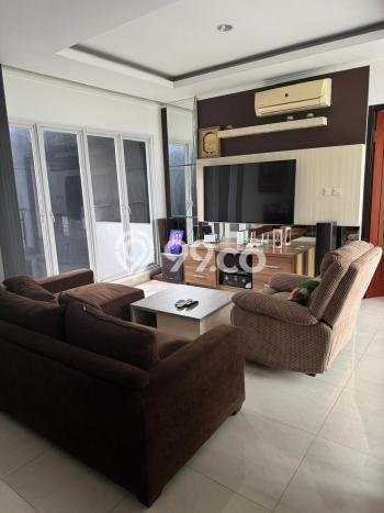 Ready to Use! Luxury House LT 144m2 Desain Modern di Sektor 9-Bintaro Ready to Use! Luxury House LT 144m2 Desain Modern di Sektor 9-Bintaro