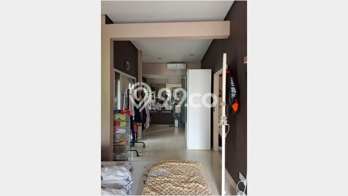Rumah Luas Asri 4 KT Siap Pakai di Sektor 9-Bintaro Tangerang Selatan Rumah Luas Asri 4 KT Siap Pakai di Sektor 9-Bintaro Tangerang Selatan