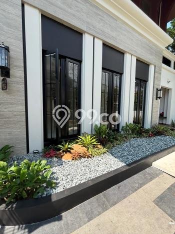 Rumah Elit Modern Tanpa Renovasi di Sektor 9-Bintaro Tangerang Selatan Rumah Elit Modern Tanpa Renovasi di Sektor 9-Bintaro Tangerang Selatan