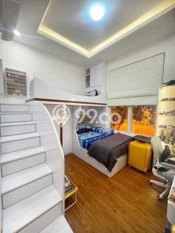 For Sale! Premium House LT 165m2 Desain Elegan di Bintaro For Sale! Premium House LT 165m2 Desain Elegan di Bintaro