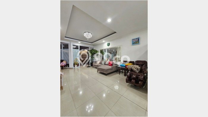 Dijual Rumah Mewah Megah Dengan View Eksklusif di Bintaro, Jakarta Selatan Dijual Rumah Mewah Megah Dengan View Eksklusif di Bintaro, Jakarta Selatan
