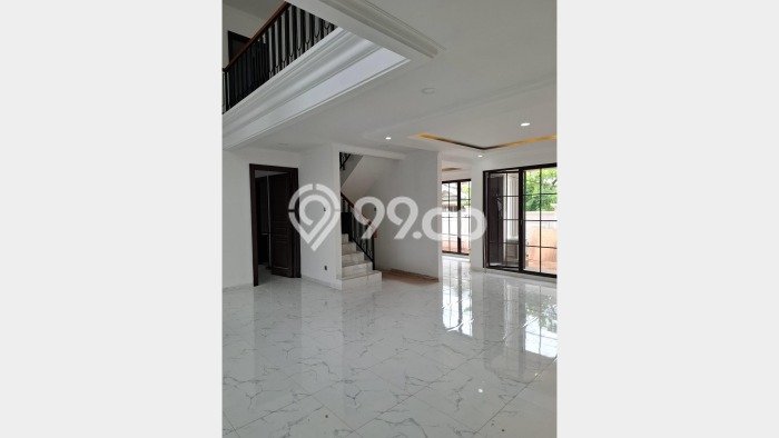 Dijual Rumah Mewah Elegan Dengan View Cantik di Sektor 9-Bintaro, Tangerang Selatan Dijual Rumah Mewah Elegan Dengan View Cantik di Sektor 9-Bintaro, Tangerang Selatan