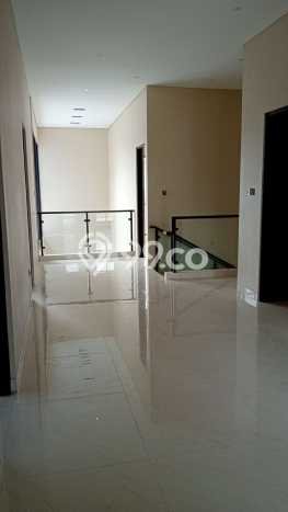 Dijual Rumah Luas Elegan Dengan View Cantik di Bintaro, Tangerang Selatan Dijual Rumah Luas Elegan Dengan View Cantik di Bintaro, Tangerang Selatan